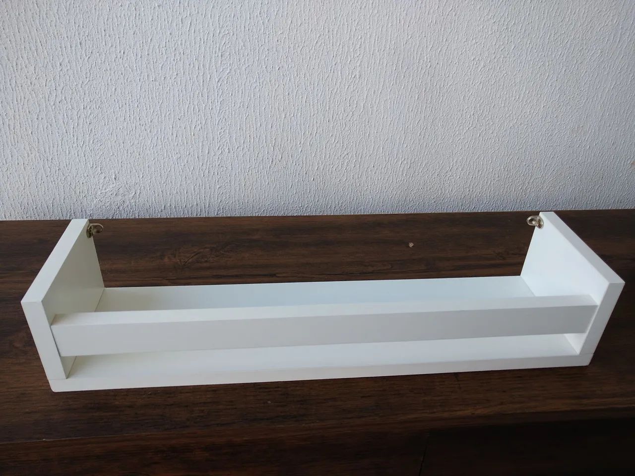 Kit Nicho Prateleira de Parede 3 Peças - Foto 5