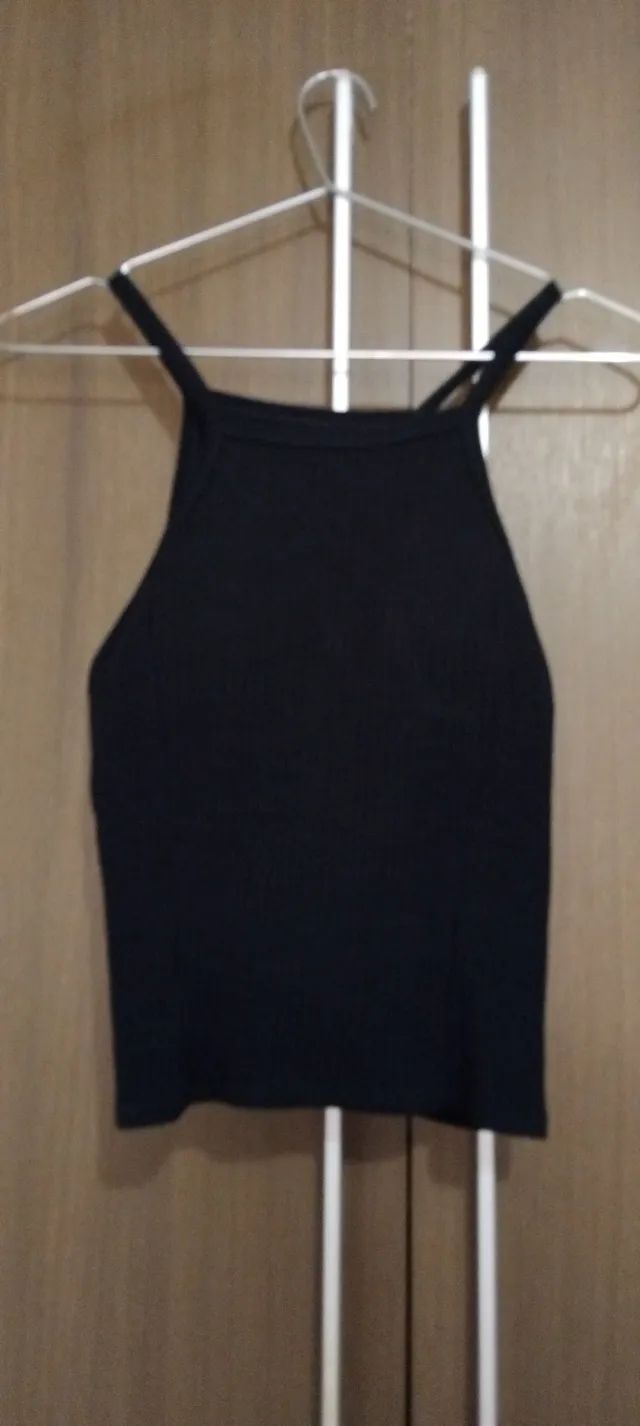 Vendo croped 