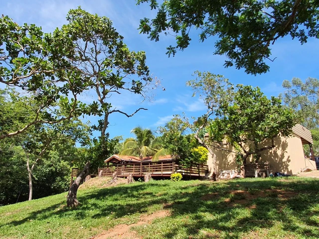 Alugo chácara de lazer Dayuse e Diarias   - Foto 2