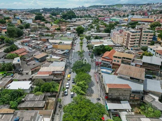 Lote 380m² - Glória - Belo Horizonte/MG - Foto 4