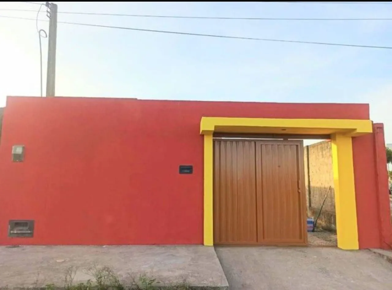 Casa temporada , 4km Praia do Francês