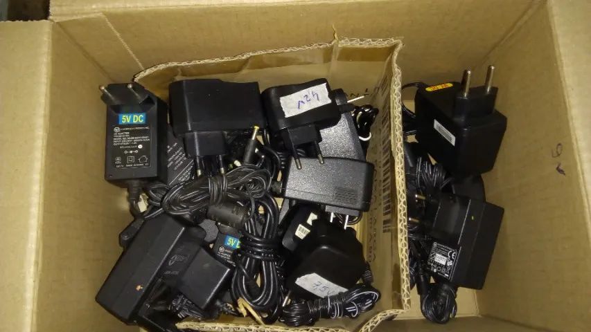 Fontes Diversas-Leia o Anúncio ! - Foto 2