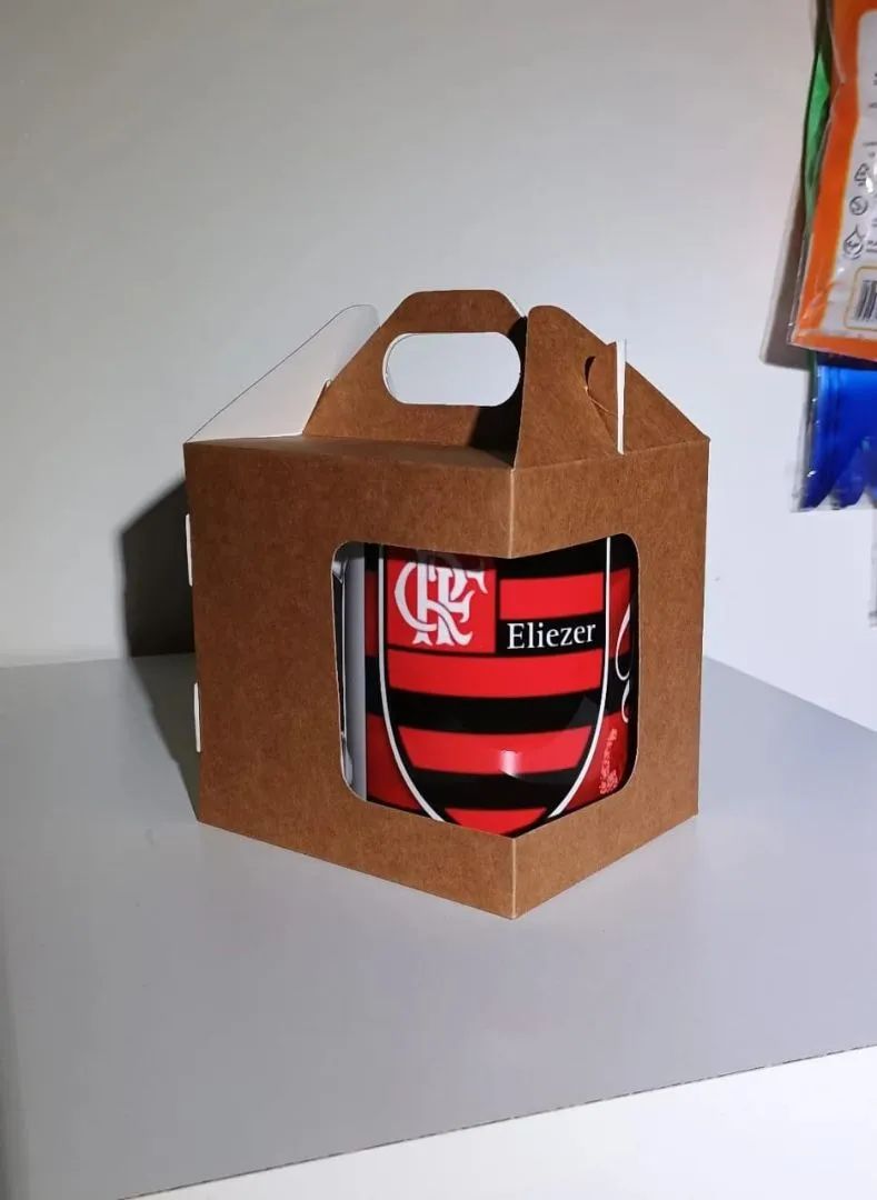 Caneca personalizada - Foto 2