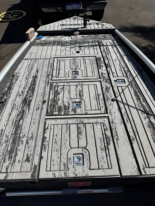 Black Bass prime 5.5  - Foto 3