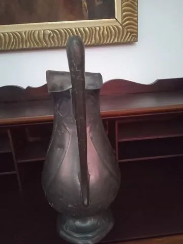 Jarro/Ânfora relíquia de Portugal - Foto 3