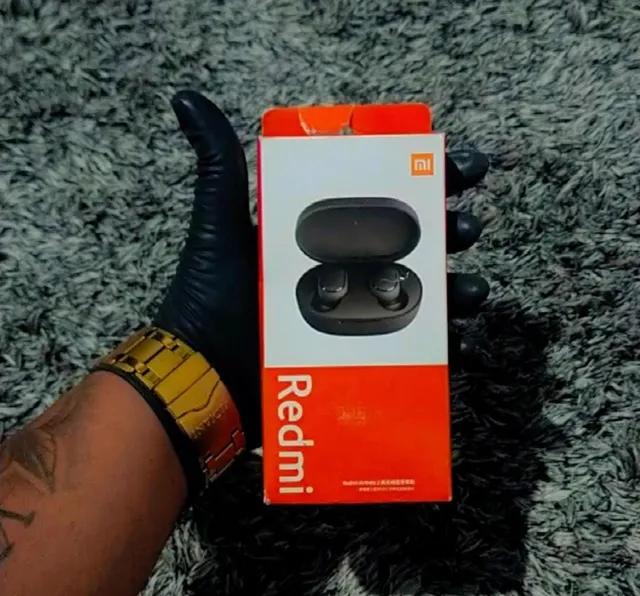 Fone de Ouvido sem fio Airdots redmi