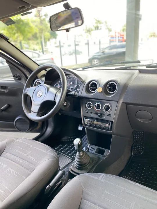 Chevrolet Prisma Flex Manual - Foto 10