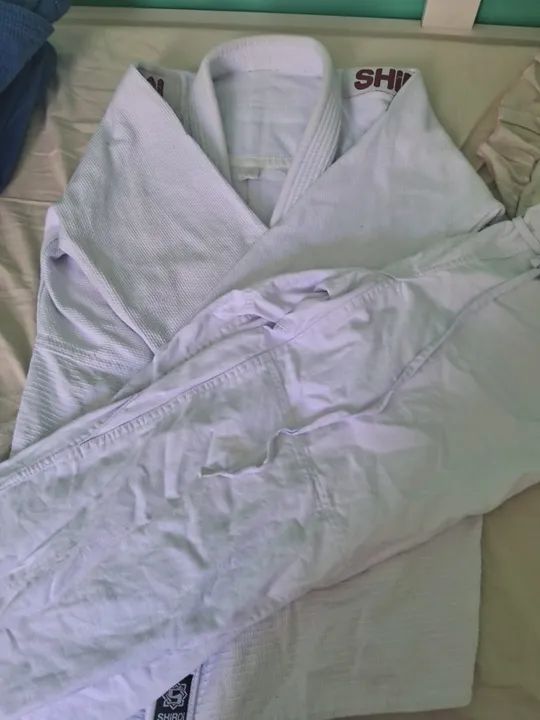Kimono excluisivo para Judo - Foto 3