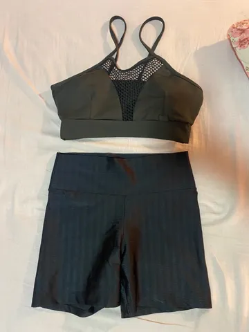 Conjunto de Academia