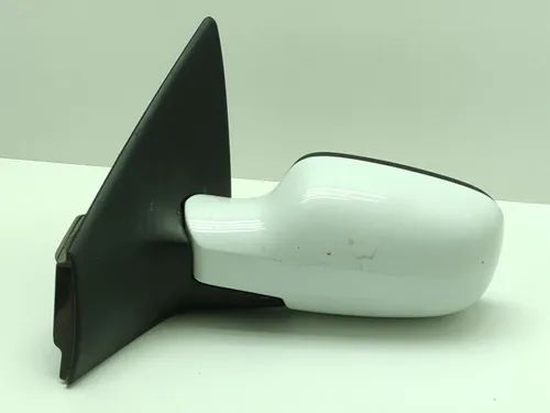Espelho Retrovisor Elétrico Esquerdo Megane 2007 A 2013  - Foto 2