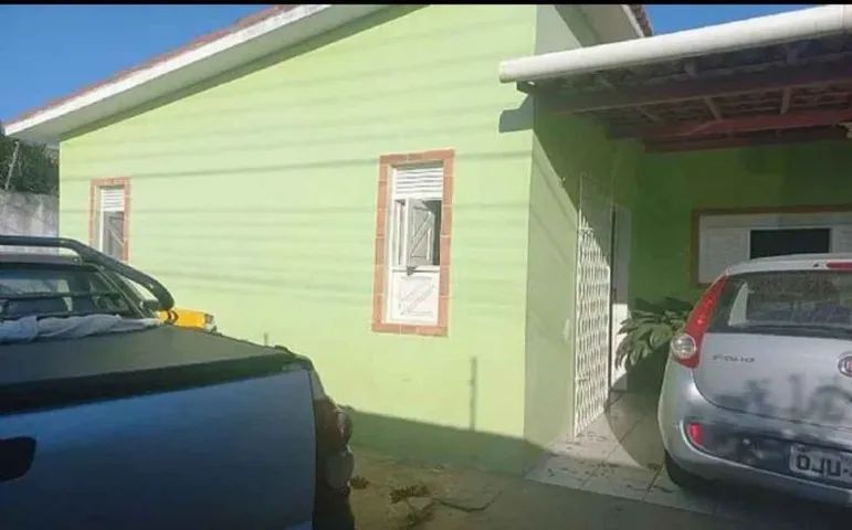 Vendo Casa no Recanto das Emas 