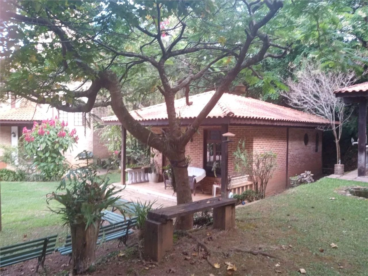 Chácara com 7 quartos à venda, 3178 m² - Saboó - São Roque/SP - Foto 2