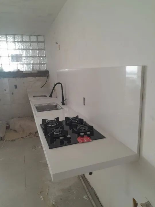 Laje $42 o m²   vigas+isopor - Foto 2
