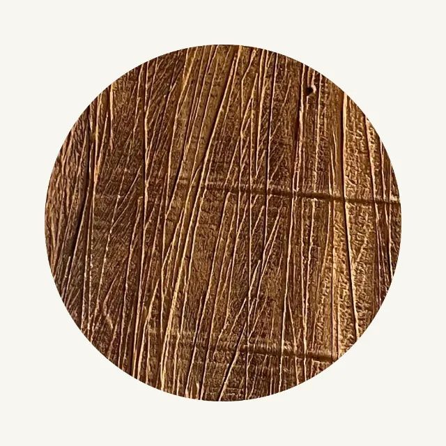 Caibro rústico madeira maciça peroba rosa  - Foto 5