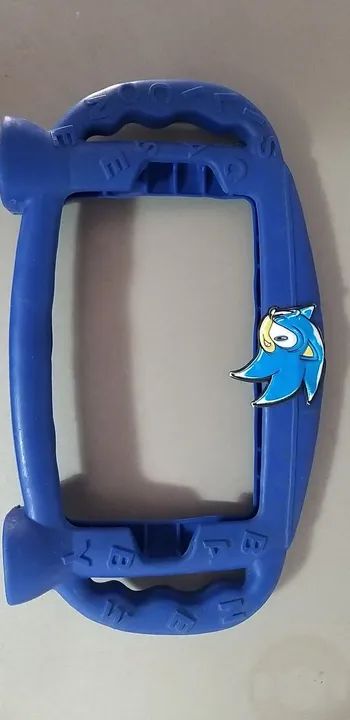 Case para Tablet 10 polegadas Sonic