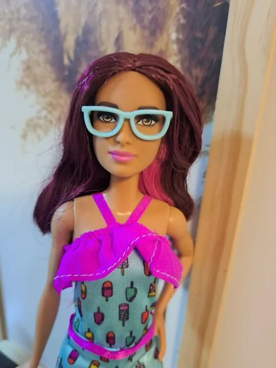 Barbie Fashionista 17 - Foto 2