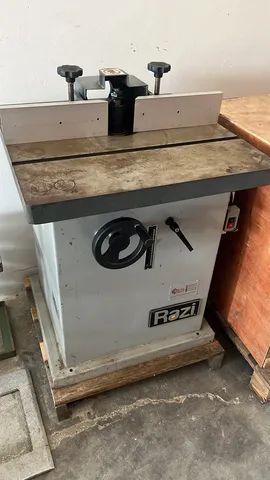 Tupia marceneiro, plainas e mais 