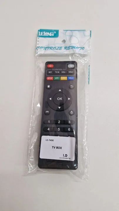 Controle do conversor smart