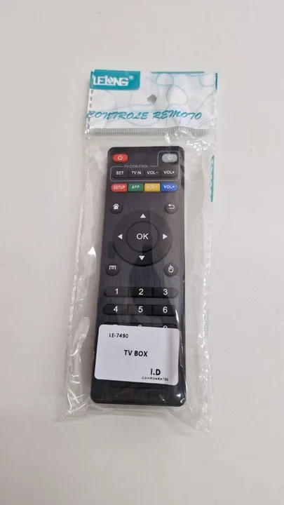 Controle do conversor smart