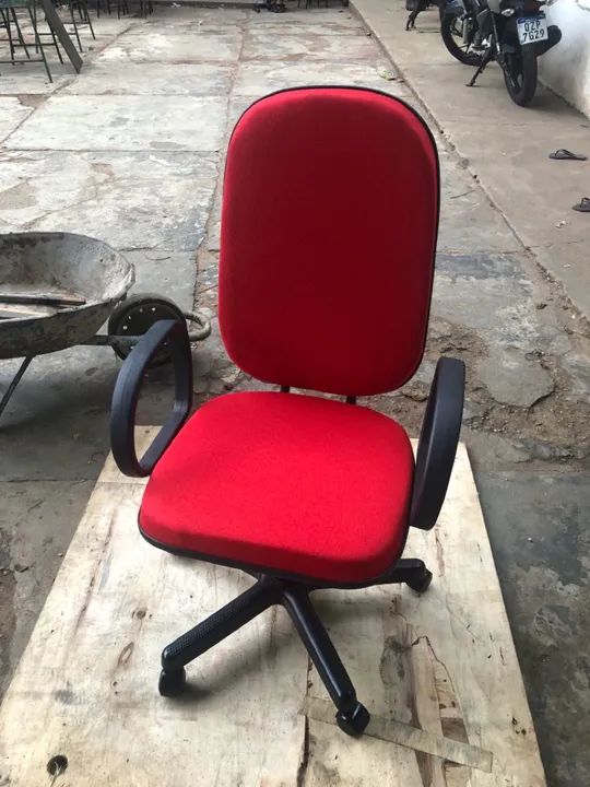 Cadeiras de vários modelos novas a partir de 130 - Foto 5