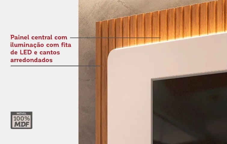 Painel Erico - Foto 4