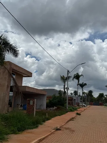 Lote de 500m2 rua do posto rodobelo