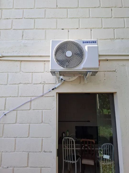 JEFF ELITE - INSTALAÇÃO AR CONDICIONADO E ELÉTRICA  - Foto 5