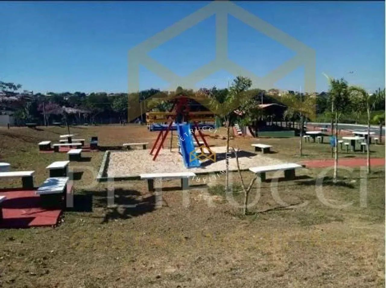 Terreno Residencial à venda, Agricola Santa Clara, Monte Mor - TE0642. - Foto 4
