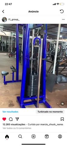 Academia completa  - Foto 4