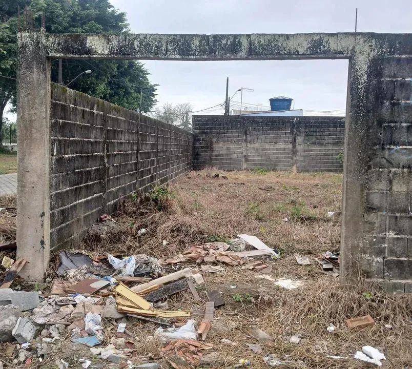 Terreno Próximo a Rodovia no Suarão em Itanhaém - 3396 - Foto 3