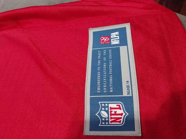 Camisa Futebol Americado  - Foto 2