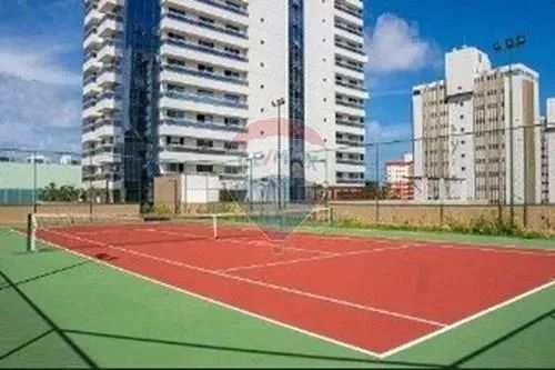 MERIT - OFFICES & MALL  UNIDADES PRIVATIVAS NO COCÓ EM FORTALEZA/CE - Foto 15