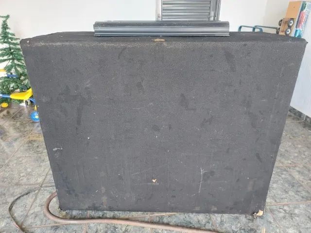 CAIXA DE SOM + MODULO - Foto 3