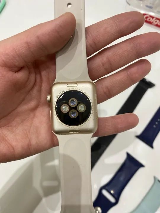 Apple Watch Series 2024 2 38 mm