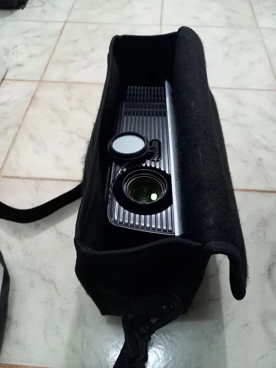 Projetor Alta Resolução  - Foto 3