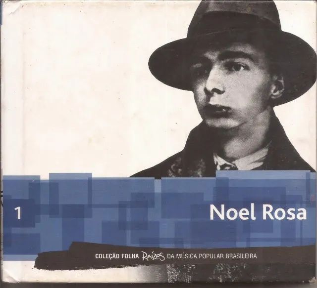 Coleção Raízes da MPB - 22 CDs