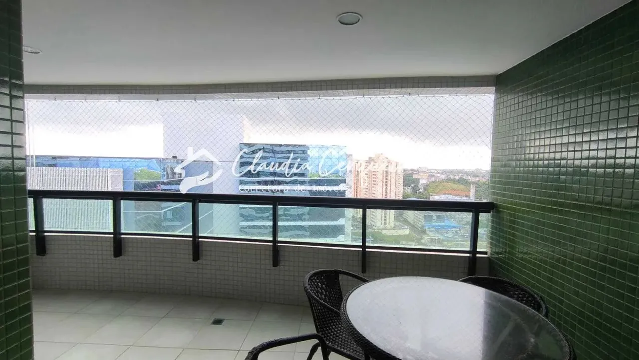 Quarto e sala no Tribeca C para venda ou aluguel mobiliado