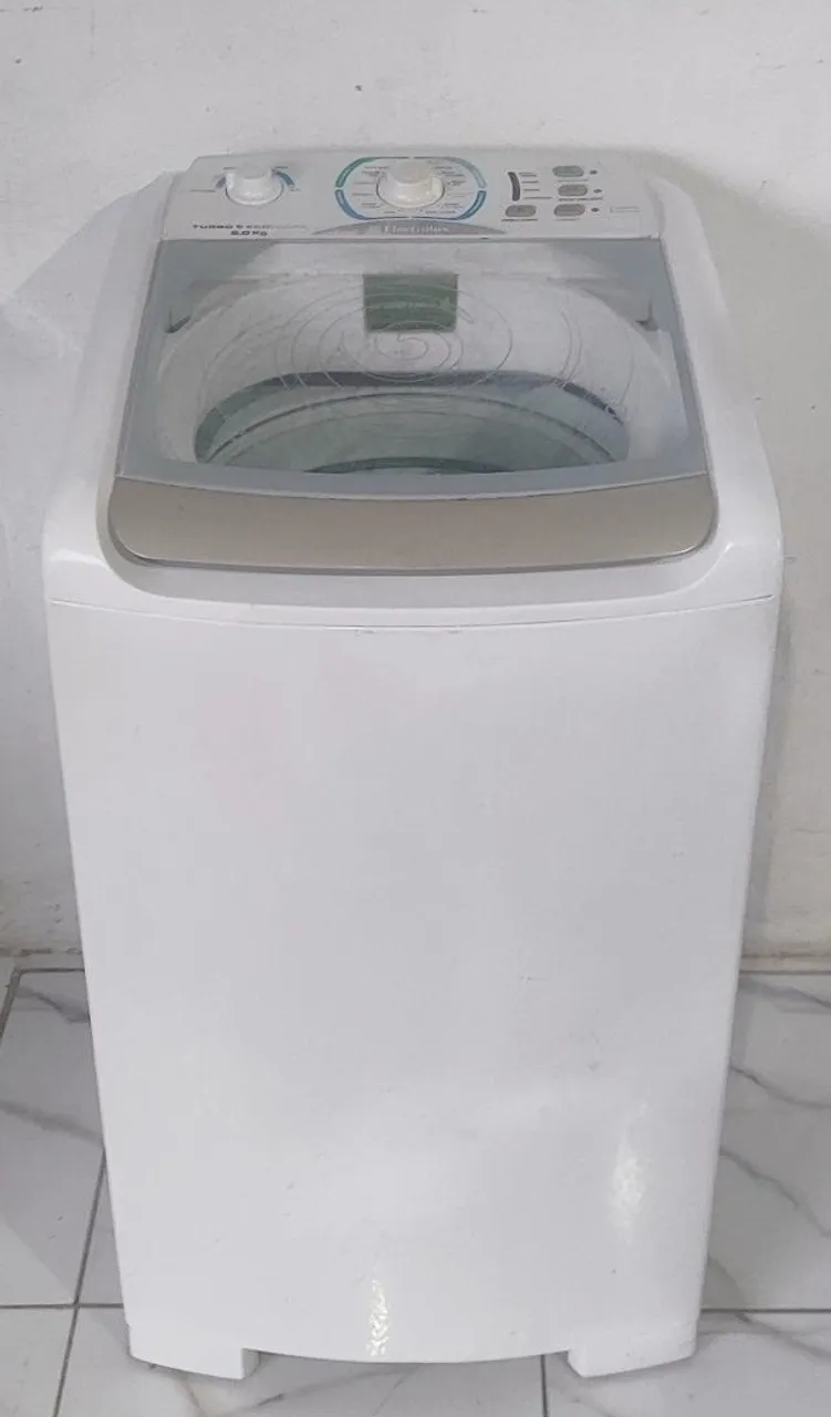 Máquina de Lavar