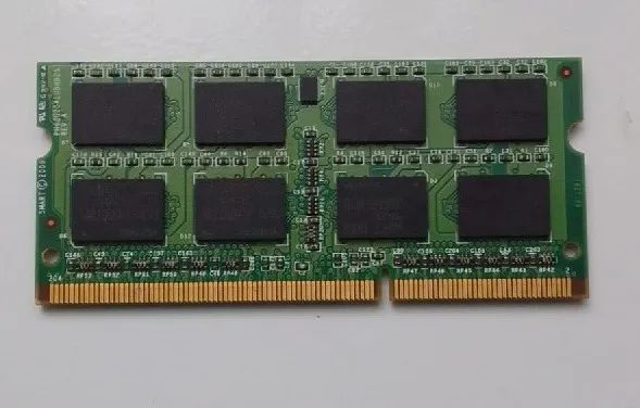 Notebook Memory 2GB DDR3 1333MHz Smart Sh564568fh8nwphsfg63824112121603121