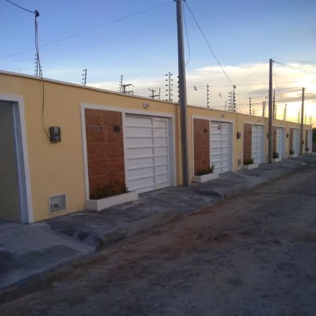 Foto - Itaitinga - Barrocão