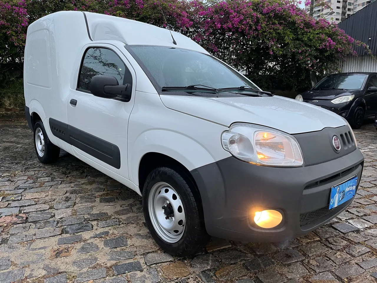 Fiat Fiorino 1.4 2020