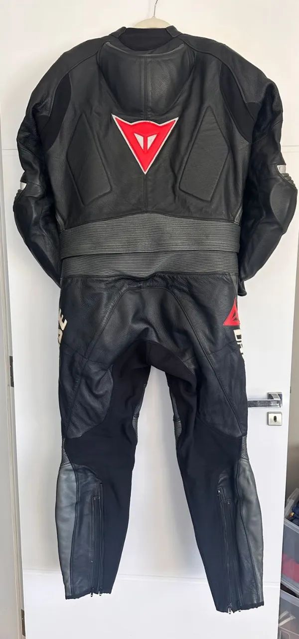 Macacão Dainese - Foto 5