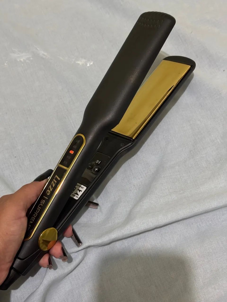 Prancha lizze supreme - Foto 2