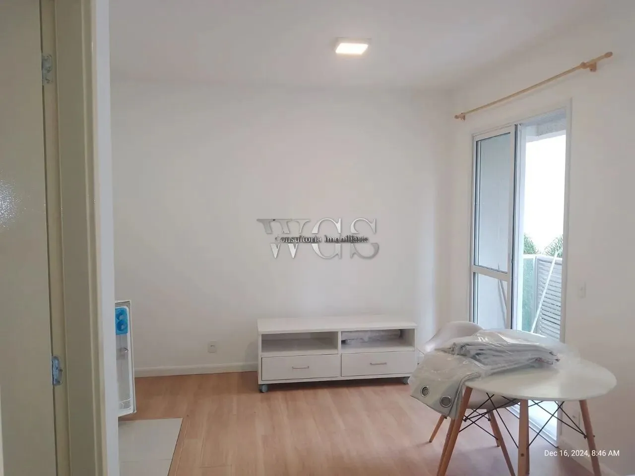 Studio Mobiliado no Centro de São Paulo para Locação