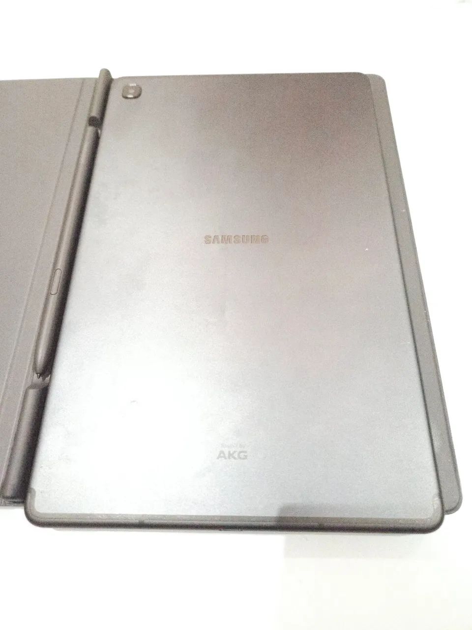 Galaxy Tab S6 Lite 64GB - Foto 3