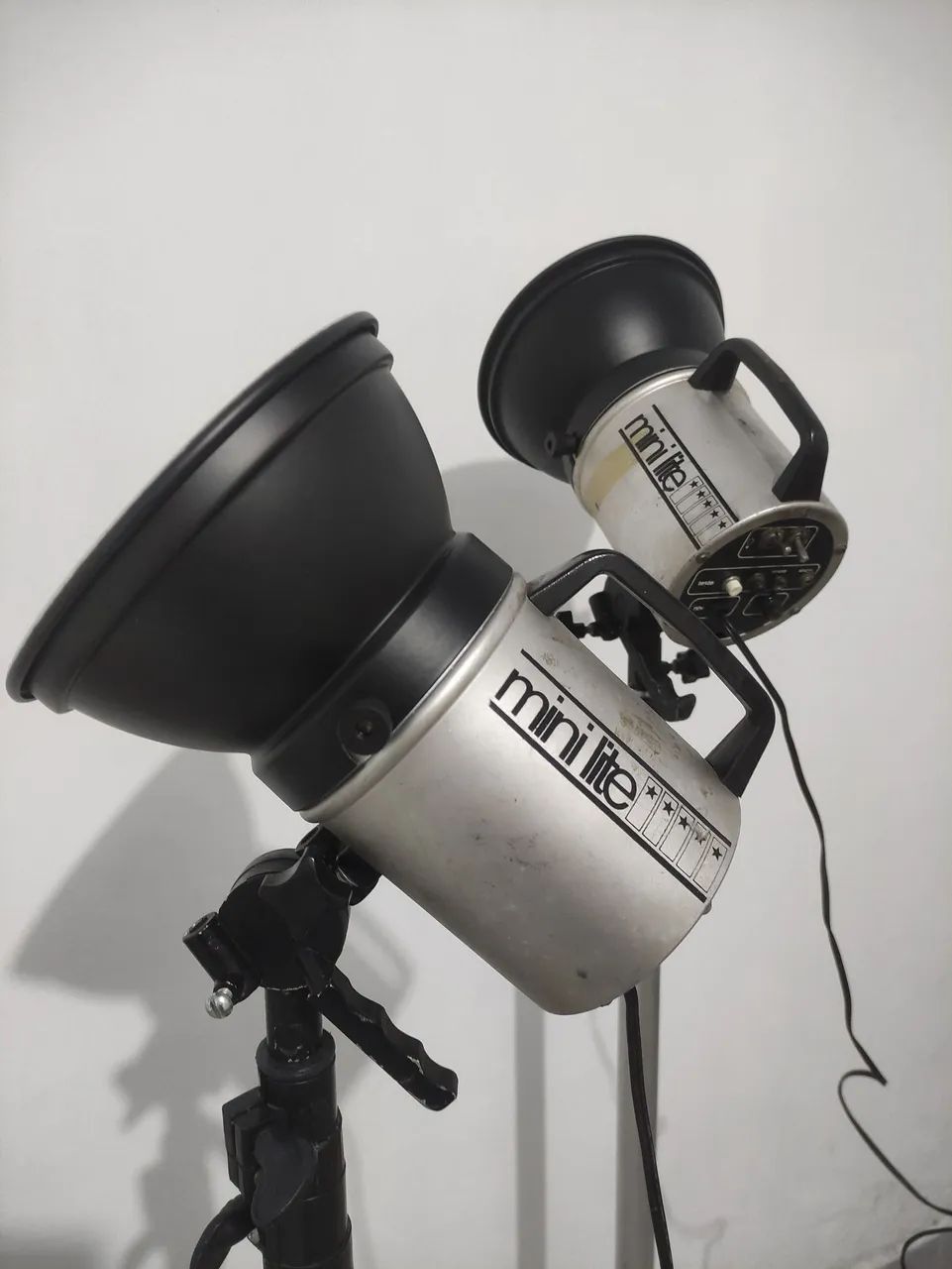 Tocha de luz Mini Lite 