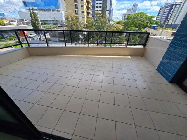 Apartamento no Ed. Marcelo Cabral à Venda (AP1193-DV) - Foto 3