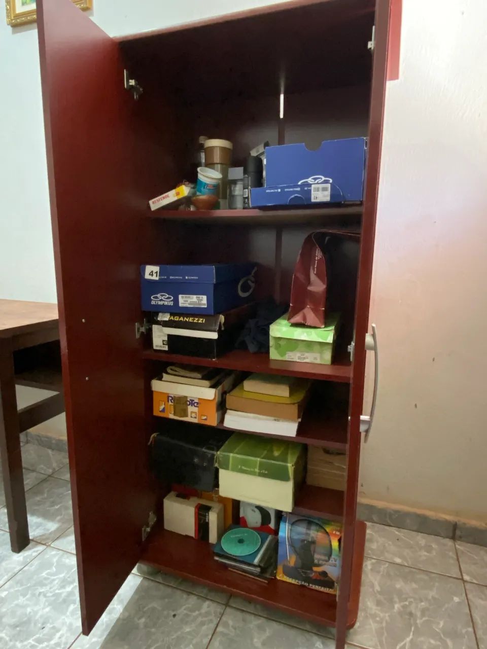 Armário de escritório64166880359170121