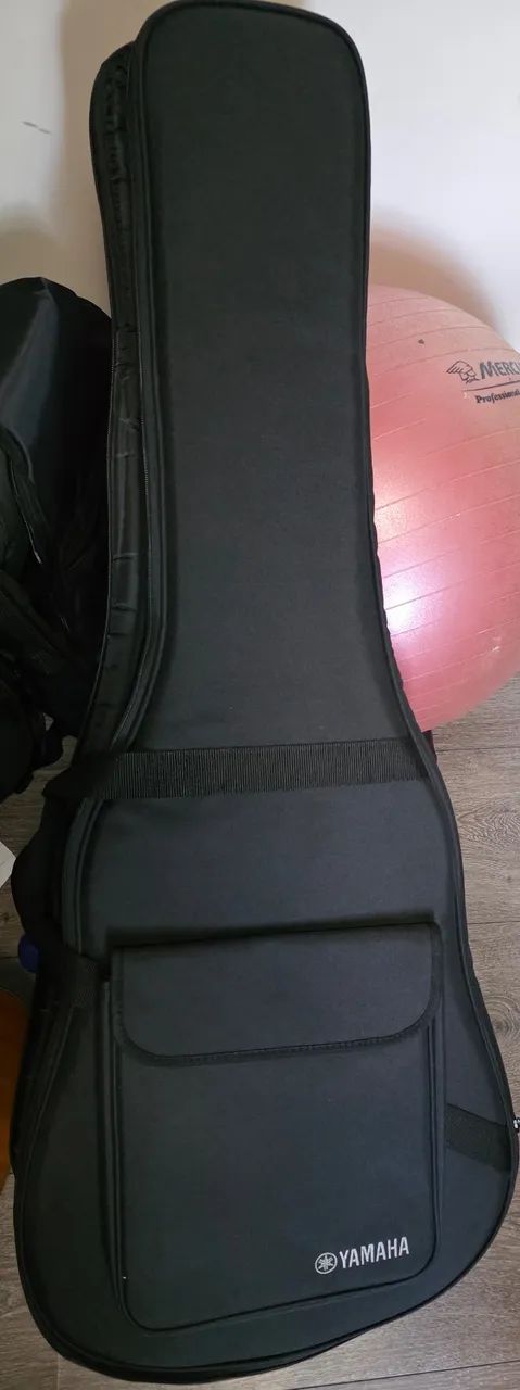 Violão Yamaha Transacoustic TAG3C SB - Foto 4