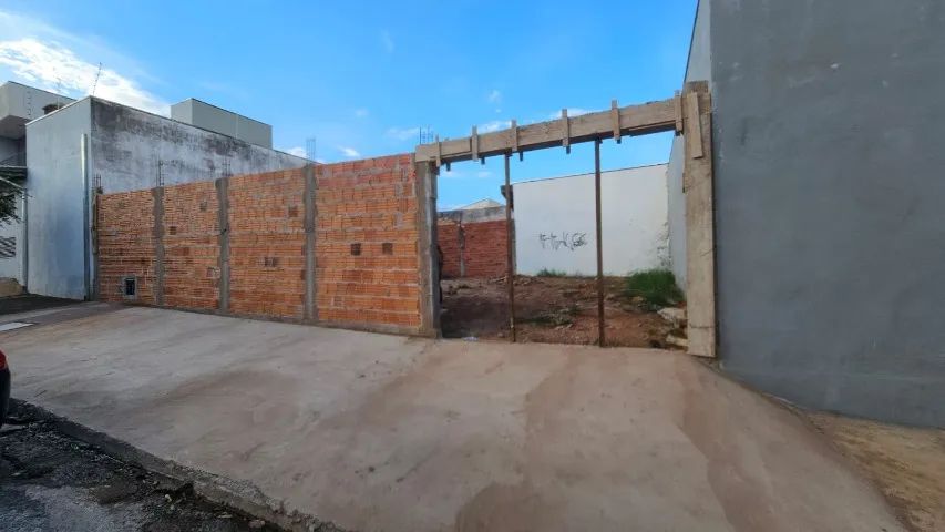 Financiamento Terreno e Construção no Bairro Nova Esperança